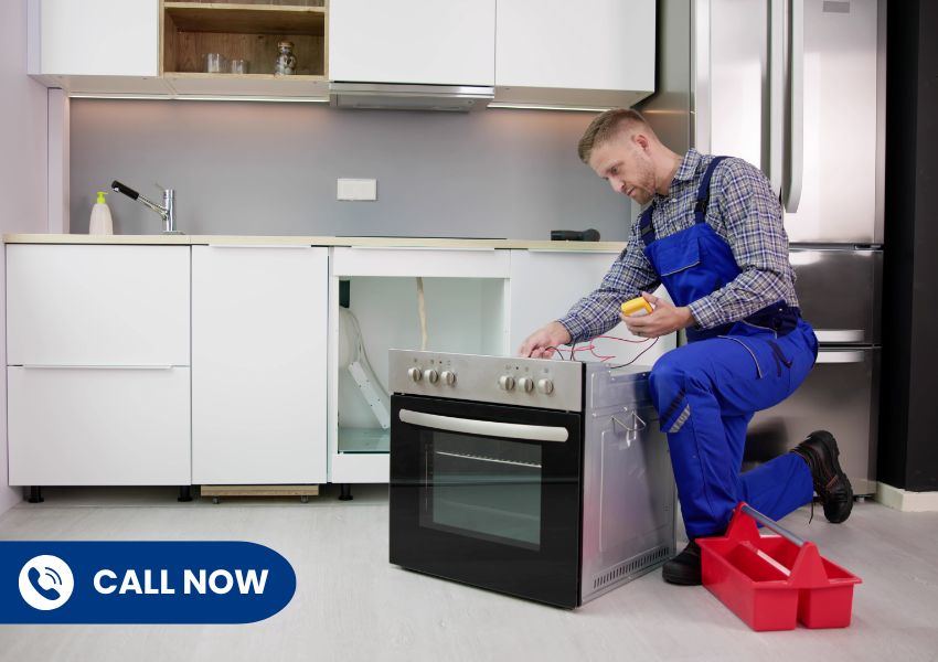 Appliance Repair Services in Waverly, NY